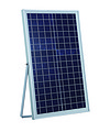 Polysilicon photovoltaic panels