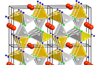 New Red Phosphor to Improve LED Energy Efficiency Co-Developed by University of Innsbruck and Osram