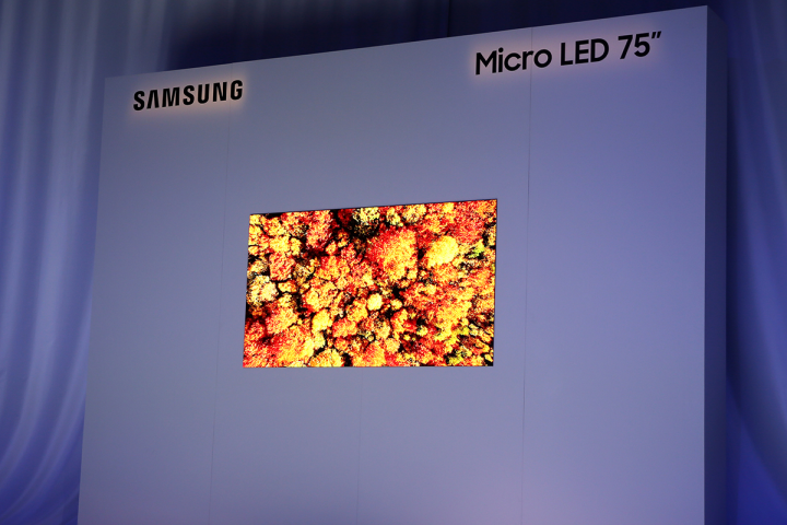 China’s Sanan Invests 12 Billion CNY in Micro LED and Mini LED Wafer and Chip Development