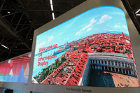 Korean Display Makers Suffer Business Loss due to Low Demands and Expects Improvement in 2Q19