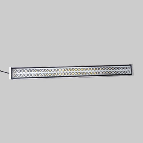 Led Double Row Wash Wall Lamp Installation Renderings Value