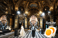 Seoul Semiconductor’s SunLike LEDs Adopted by Grevin Museum in Paris