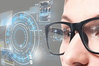 Vuzix and Plessey Confirm Long-Term Partnership for Micro LED AR Smart Glasses