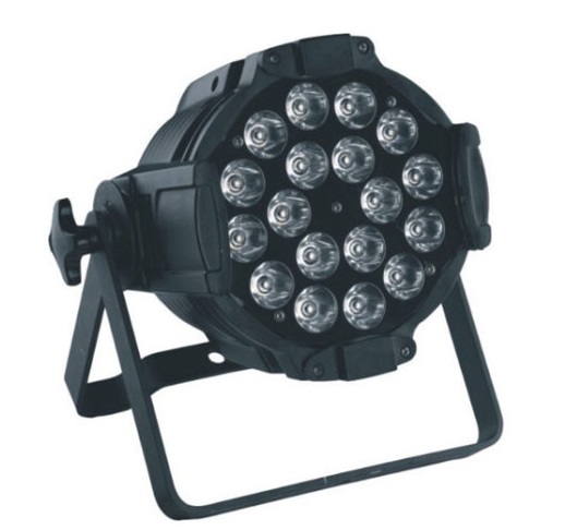 How Do E27 Stage Lights Render The Stage Atmosphere
