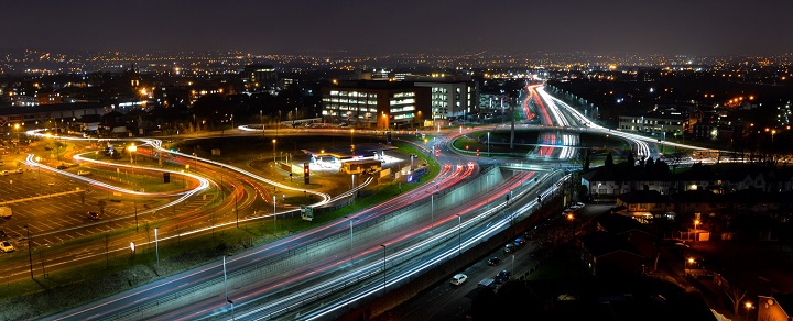 Telensa to Provide Smart Street Lighting Infrastructure for UK City