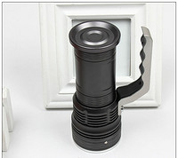 What Is the Feeling of Using an Outdoor Portable Searchlight?
