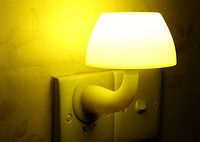 Is It Good to Buy Colorful Touch Night Lights in Bulk?