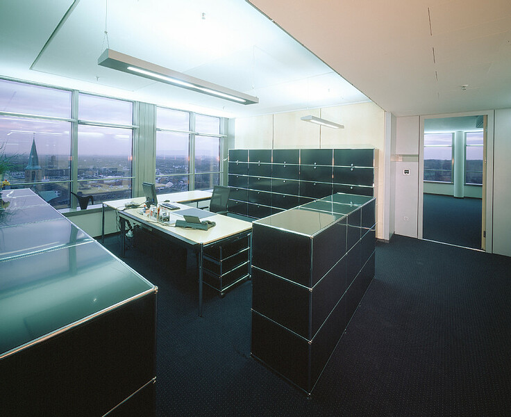 Osram Led Project Presents “Invisible Light Switch” for Energy Saving Enhancement