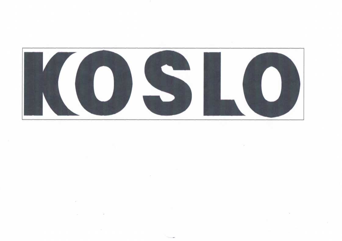 Foshan Koslo Electrical Co., Ltd