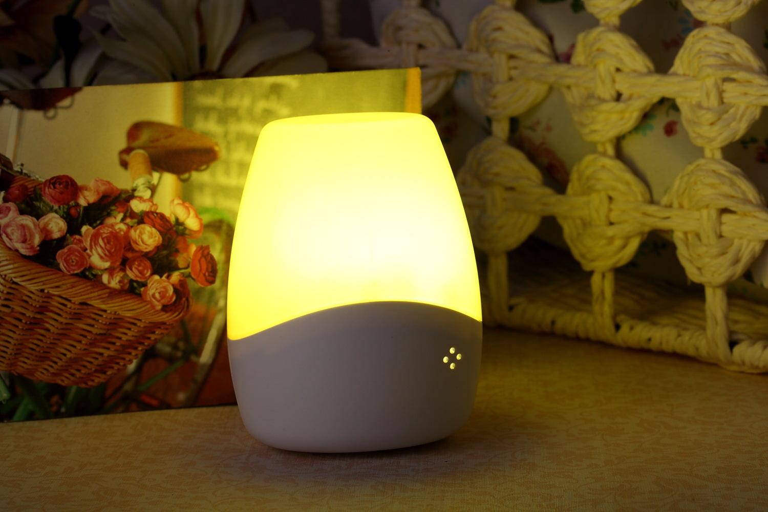 What Are the Advantages of Motion Sensor Night Lights?