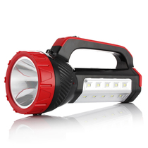 It is better to choose a portable searchlight with excellent production process