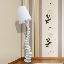 Correct Use of LED Mental Floor Lamp