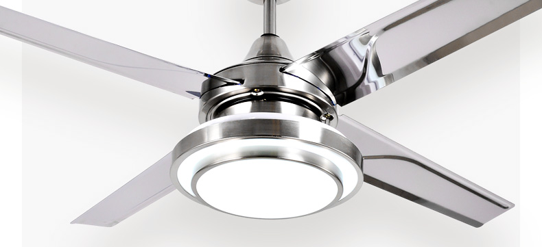 Notices for Purchasing European Fan Lamp