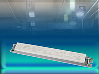 Dimmable LED Driver for Smart Buildings’ Lighting