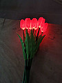 LED High imitation tulip