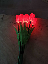 LED High imitation tulip