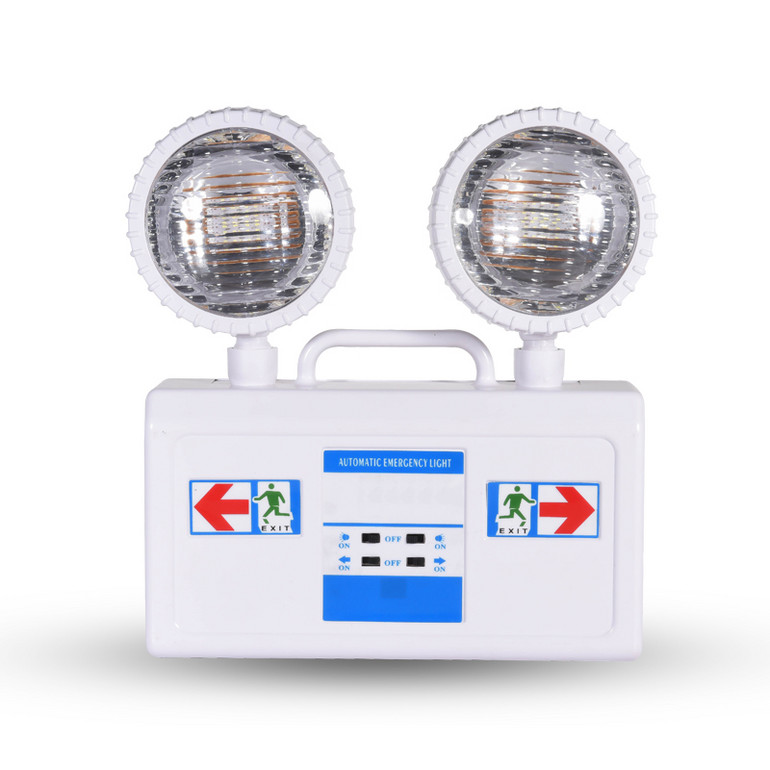 1028 Emergency Light