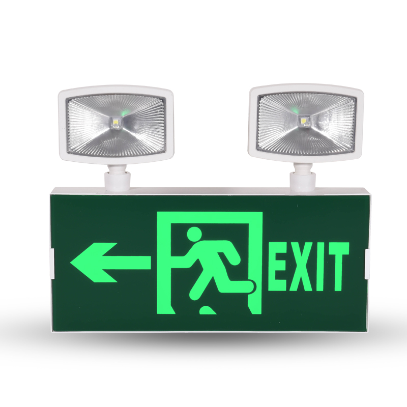 Multifunctional Emergency Light