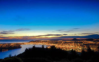 British Telensa Wins Smart Lighting Network Installation in New Zeland