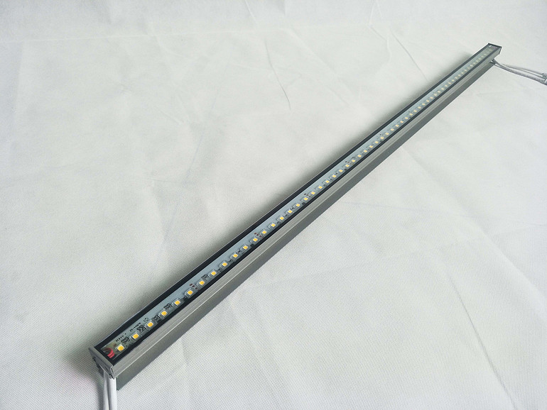 LED lens