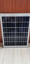 Solar panel