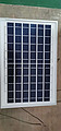 Solar panel