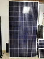 Solar panel