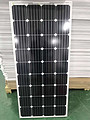 Solar panel