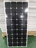 Solar panel