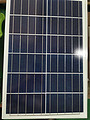 Solar panel