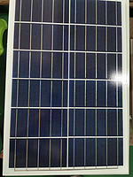 Solar panel