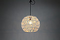 Mej-1102 rope chandelier