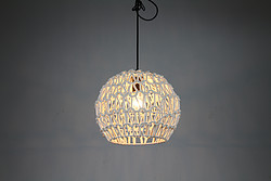 Mej-1102 rope chandelier