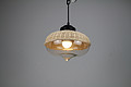 Mej-1103 rattan chandelier