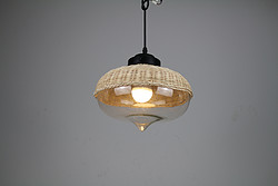 Mej-1103 rattan chandelier