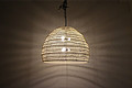 Mej-1104 rattan chandelier