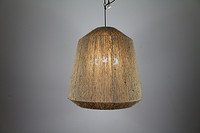 Mej-1105 rope chandelier