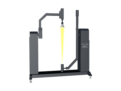 Gpm-1700 miniature vertical distribution photometer