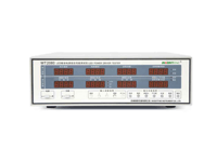 WT2080 LED drive power tester