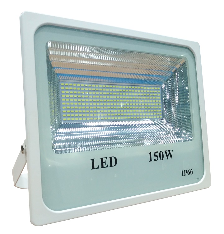 LED patch floodlights vertical and horizontal models 150W