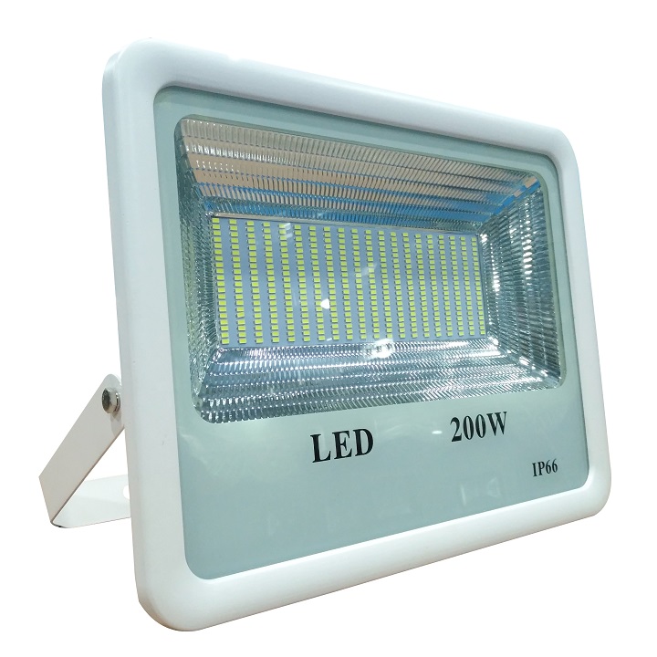 LED patch floodlights vertical and horizontal models 200W