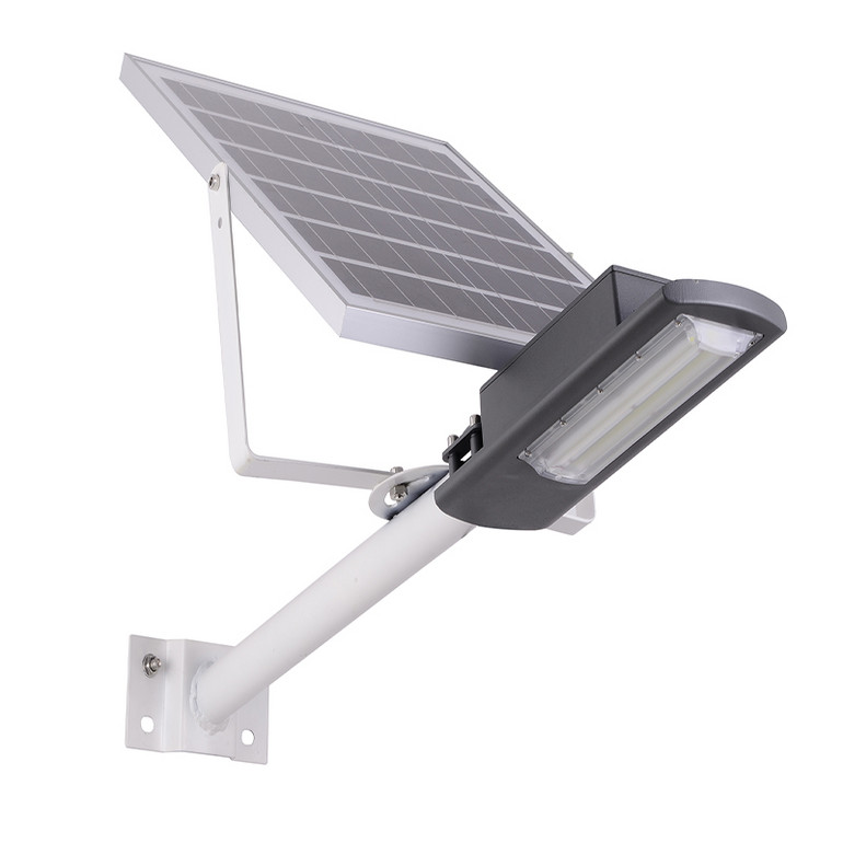 Solar street lamp