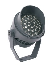 LED Spotlight Shell