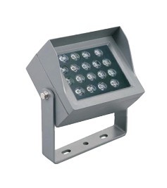 LED Spotlight Shell