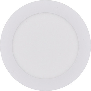 Equipped with hidden circular