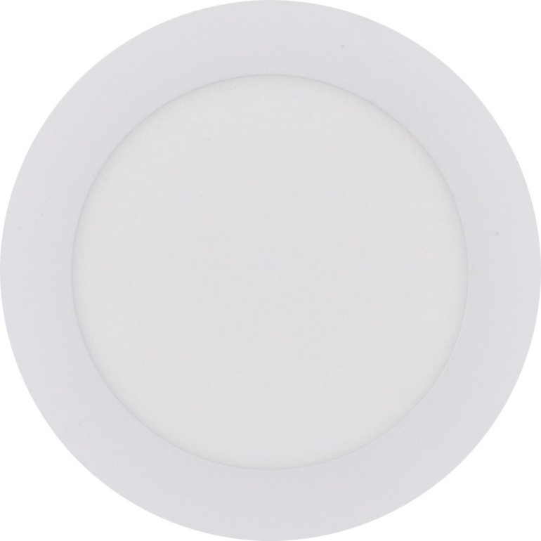 Equipped with hidden circular