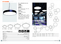 10-11 solid round wire lamp