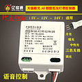 Tmall wizard AI alliance low voltage light belt controller