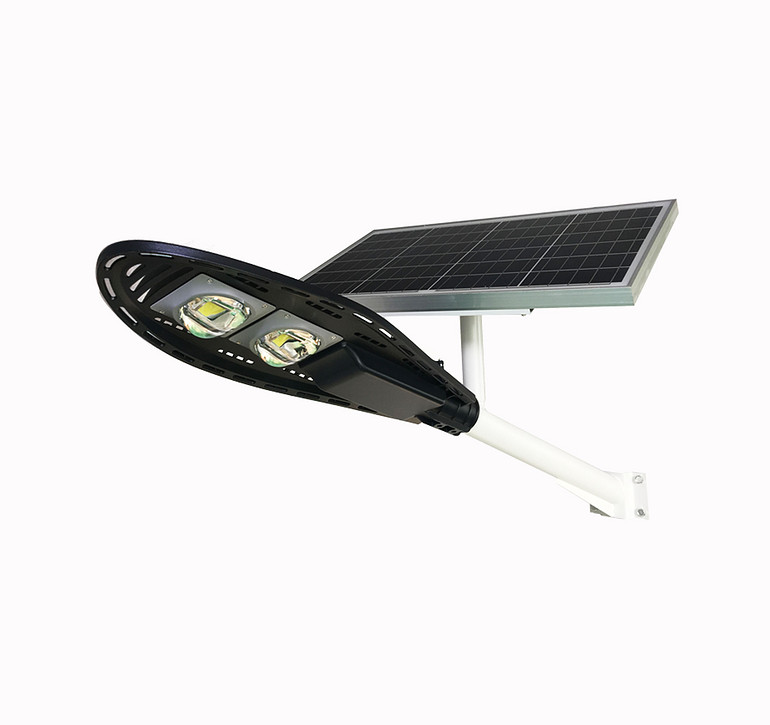 COB Solar Lamp