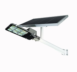 Large Battery Case  Solar Street Lamp